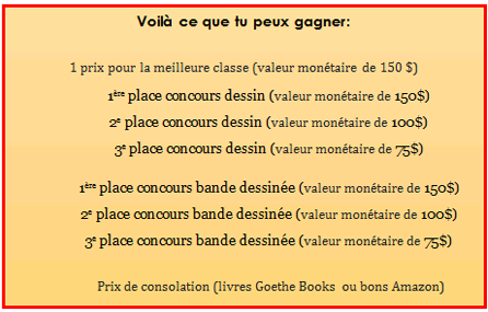 Concours