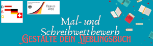 Mal-und-Schreibwettbewerbs