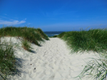 plage